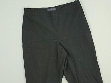 cheap set: M&S Collection, Spodnie materiałowe damskie, rozmiar M — 2