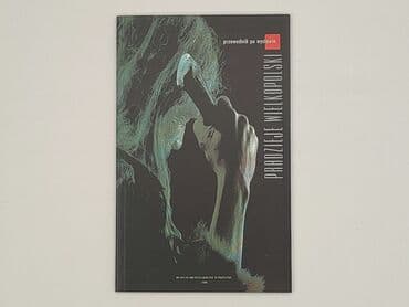 Książki: Książka, gatunek - Literatura faktu, stan - Idealny