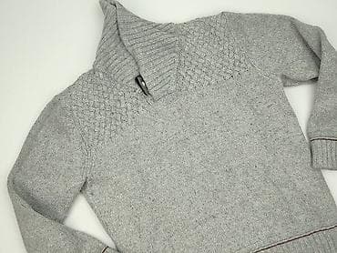 bluzy crivit: Mantaray, Sweter dla mężczyzn, rozmiar L — 1