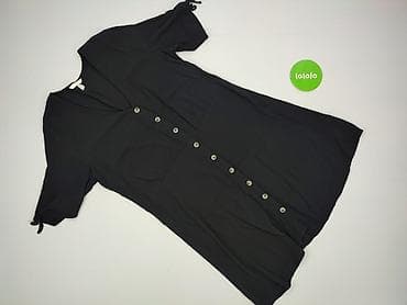sweter bolerko hm: H&M, Sukienka damska, rozmiar L — 2