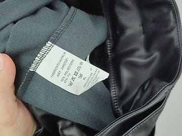 polski secondhand: Szorty damskie, rozmiar XL — 4