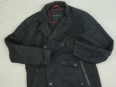 tkmax kurtki: Top Secret, Kurtka przejściowa dla mężczyzn, rozmiar M — 1