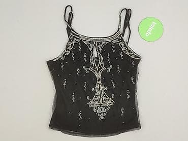 topy: Morgan, Top damski, rozmiar S — 2
