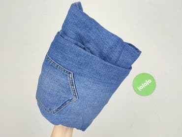 kurtka jeans reserved: Джинси жіночі, M — 7