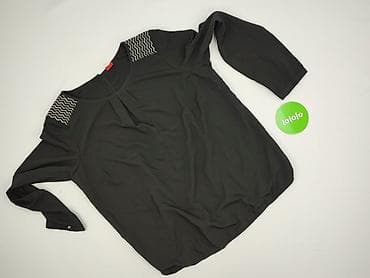 second female bluzka: Bluzka damska, rozmiar 2XL — 2