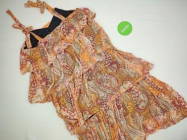 casual: Sukienka damska, rozmiar 2XL — 3