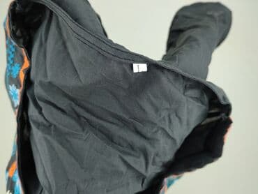 czarne bluzki z haftem: Bluzka damska, rozmiar L — 4