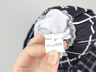 157 fleece: Spodnie materiałowe damskie, rozmiar S — 4