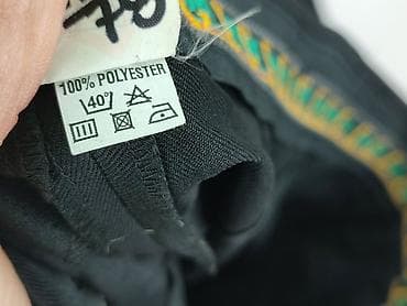 blazer: Spodnie garniturowe dla mężczyzn, rozmiar S — 5