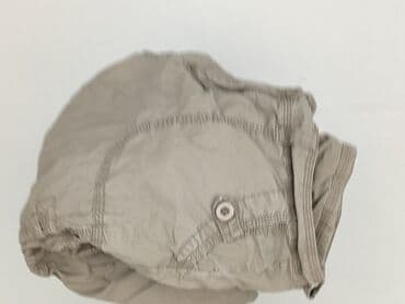 cargo ubrania: Spodnie 3/4 damskie, rozmiar M — 6