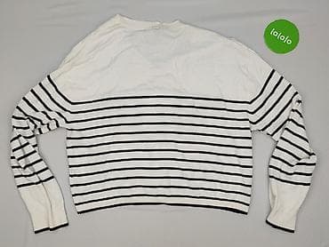 sweter savida: H&M Divided, Sweter damski, rozmiar L — 3
