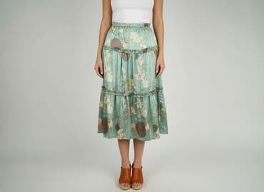 Спідниця жіноча, розмір M на lalafo.pl Спідниця жіноча, розмір M