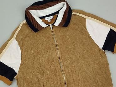 cubus basic t shirt: Reiss, Sweter dla mężczyzn, rozmiar L — 1