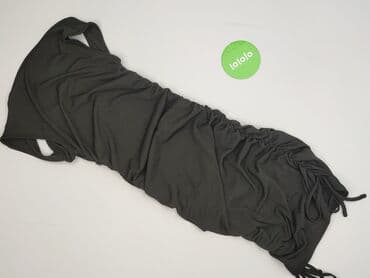 modne sukienki na połowinki: Women`s dress, 2XS — 3