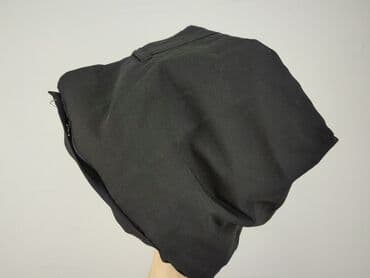 piżama damska polar: Spodnie materiałowe damskie, rozmiar S — 6