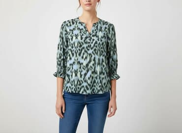 cecil bluzy damskie: Cecil, Bluzka damska, rozmiar L — 7