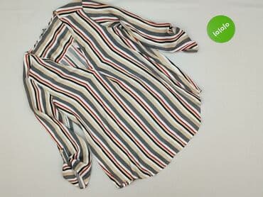 koszula taliowana stradivarius: Stradivarius, Bluzka damska, S — 2