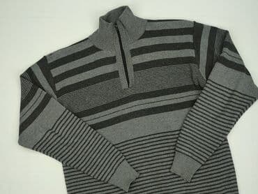 koszulki męskie cropp: Sweter, 2XL, stan - Dobry — 1