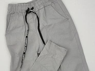 dresy c a: Spodnie dresowe damskie, rozmiar S — 1