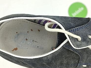ccc ugg boots: Półbuty dla mężczyzn, rozmiar 40 — 8