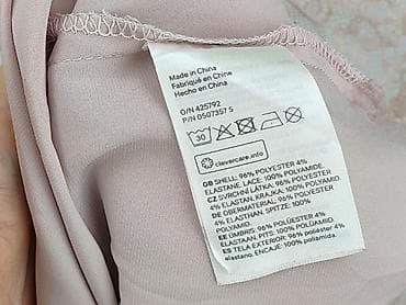 primark spaghetti top: H&M Divided, Top damski, rozmiar S — 5