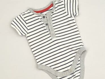 koszulka koty: Body, George, 6-9 months, 
condition - Perfect — 1