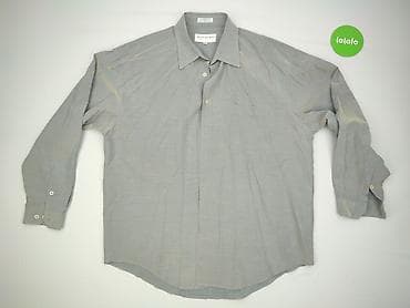 only blue behaviour jacket: Koszulа dla mężczyzn, rozmiar XL — 2