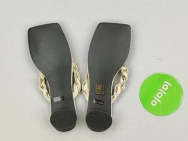 chloe buty olx: Japonki damskie, rozmiar 39 — 3