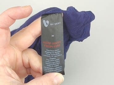 bluzki drapowana: By very, Top damski, 4XL — 6