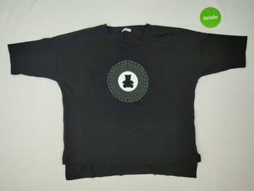 bluzki dalmatyńczyk: Bluzka damska, rozmiar XL — 2