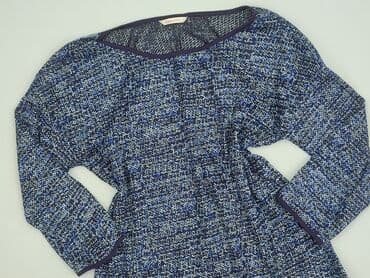 sweter w paski c a: CAMAIEU, Women`s sweater, size L (EU 40) — 1