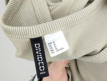 bluzki ideal: H&M Divided, Top damski, rozmiar M — 4