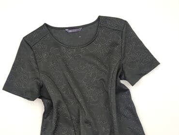 wm t shirty: Marks & Spencer, Жіноча блуза, розмір S — 1