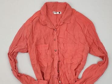 sinsay bluzki koszulowe: Sinsay, Koszula damska, rozmiar S — 1