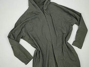 rn 73136: Kardigan damski, rozmiar 8XL — 1