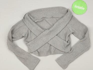 cekinowy sweter: Shein, Sweter damski, M — 2