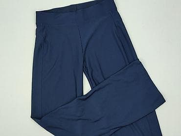 spodnie dresowe roxy: Lycra, Spodnie dresowe damskie, rozmiar S — 1