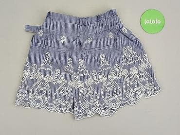 jeans shorts: Zara, Szorty damskie, rozmiar XS — 3