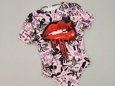 nago body: ITALY FASHION, Body damskie, rozmiar One size — 1