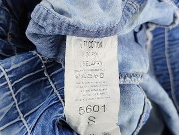 f: MEGI, Shorts for women, size S (EU 36) — 5