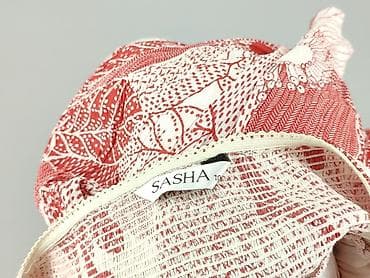 spódnice mini czerwone: Спідниця жіноча, розмір M — 4