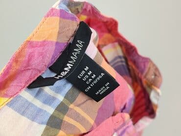 koszula do karmienia h m: H&M Mama, Tunika damska, rozmiar M — 5