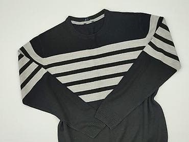 hexeline kurtki: Sweter dla mężczyzn, rozmiar L — 1