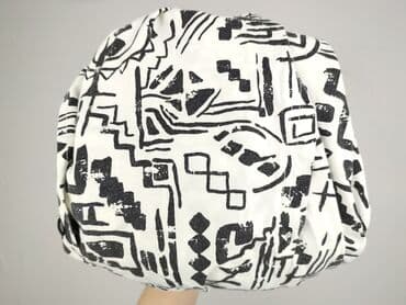 bluzki w geometryczne wzory: Bluzka damska, M — 4