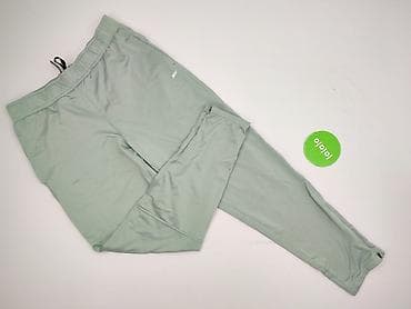 cropp bluza grinch: Spodnie dresowe damskie, rozmiar M — 2