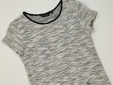 szare dresy h: New Look, Sukienka damska, rozmiar 2XS — 1