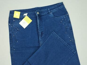 guess buty wyprzedaż olx: Jeansy damskie, rozmiar M — 1