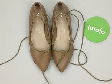 Women: Vices, Ballerinas for women, 37 — 2