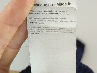 promod dżinsy: Promod, Spodnie materiałowe damskie, rozmiar S — 6