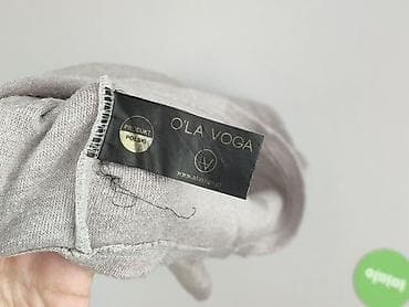 id identity bluza: O'la Voga, Sweter damski, rozmiar 4XL — 5